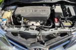2013 Toyota Auris 1.3, 96238km, Hengerfeste, Ryggekamera